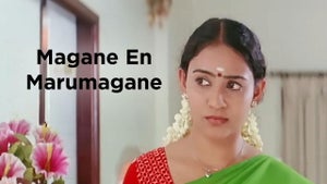 Magane En Marumagane on Raj TV - future program