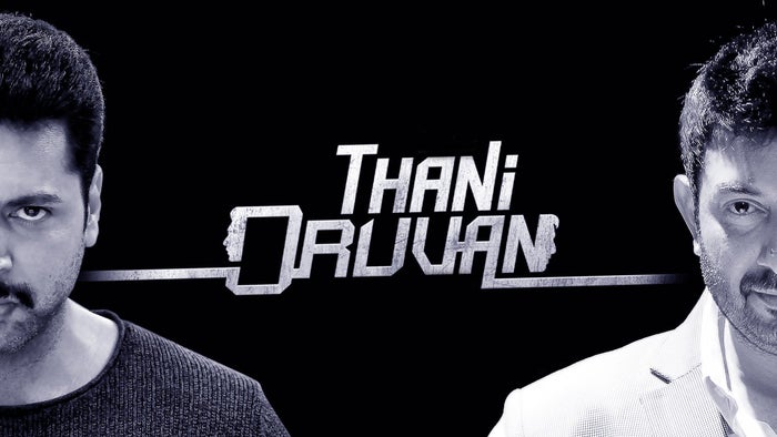 Thani Oruvan on JioTV