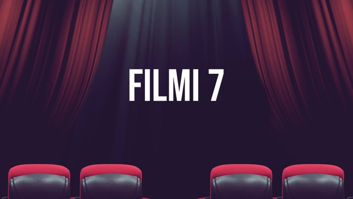 Filmi 7 on JioTV