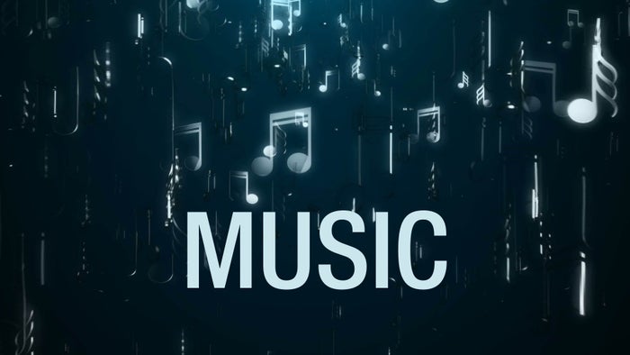 Music on JioTV