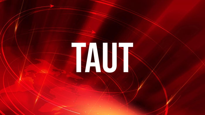 Taut on JioTV