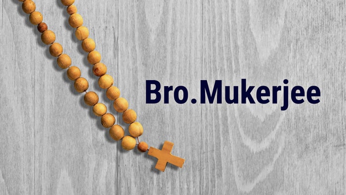 Bro.Mukerjee on JioTV