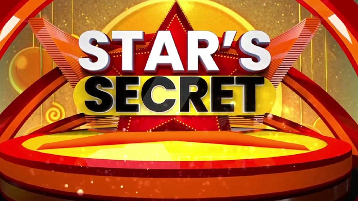 Star's Secret on JioTV