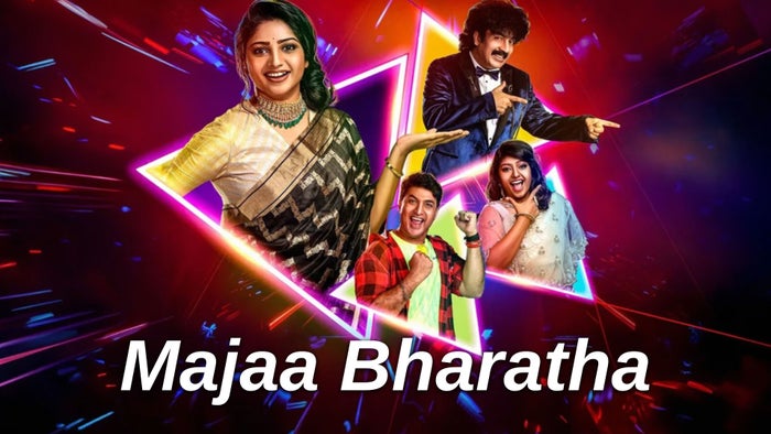 Papa Pandu Episode No.9 on JioTV