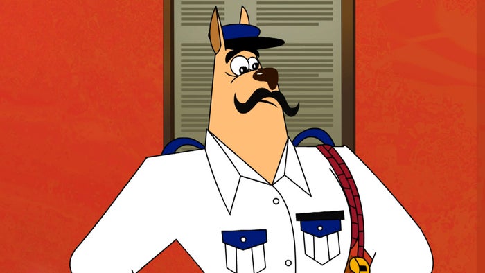 Honey Bunny Ka Jholmaal Episode No.106 on JioTV