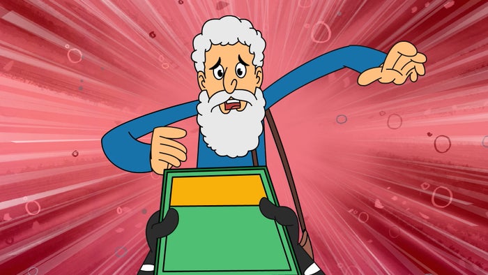 Honey Bunny Ka Jholmaal Episode No.8 on JioTV