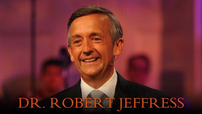 Robert Jeffress on JioTV