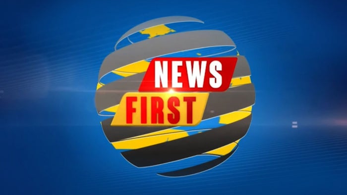 News First on JioTV