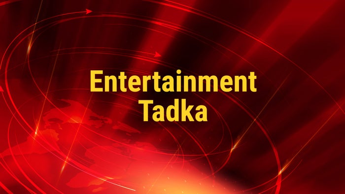 Entertainment Tadka on JioTV