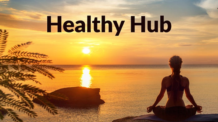 Yoga For Health on JioTV