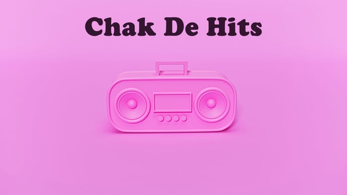 Chak De Hits on JioTV