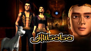 Ali Baba on Kalaignar TV - past program