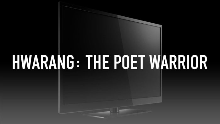 Hwarang: The Poet Warrior Episode No.22 on JioTV