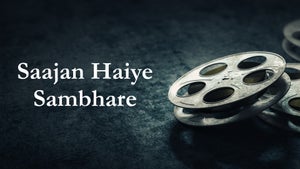 Saajan Haiye Sambhare on Colors Gujarati Cinema - past program