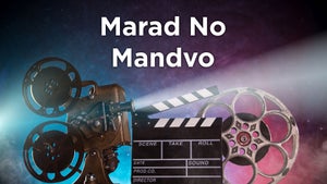 Marad No Mandvo on Colors Gujarati Cinema - future program