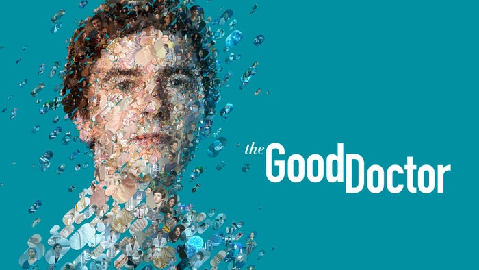 The Good Doctor Episode No.6 on JioTV