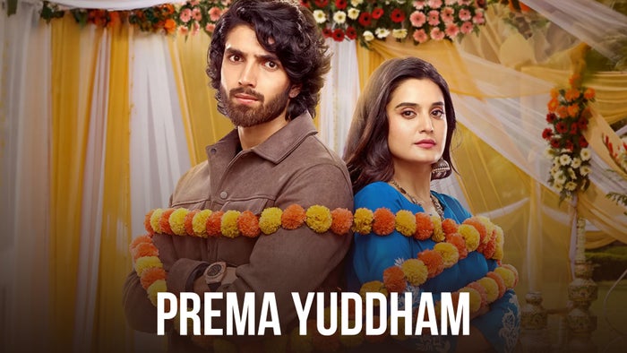 Prema Yuddham Episode No.94 on JioTV