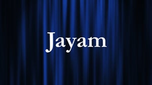 Jayam Episode 137 on Zee Telugu HD - future program