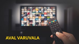 Aval Varuvala Episode 27 on Zee Tamil HD - future program