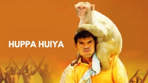 Huppa Huiyya on Zee Talkies HD  - future program