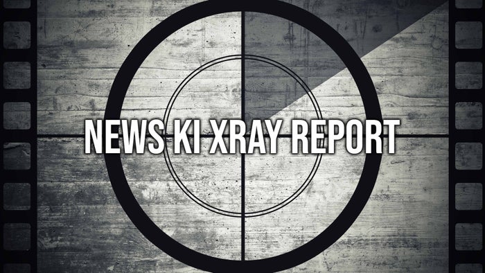 News Ki Xray Report on JioTV