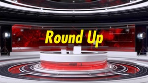 Round Up on Reporter TV - future program