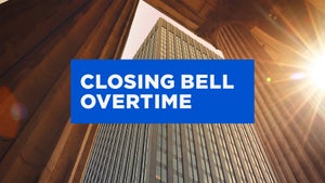 Closing Bell: Overtime on CNBC TV18 Prime - past program