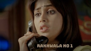 Rakhwala No 1 on Colors Cineplex Superhit - future program