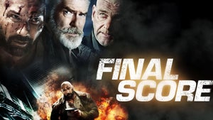 Final Score on Movies Now HD - past program