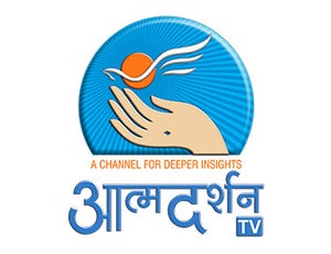 Atmadarshan TV on Atmadarshan TV - live program