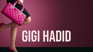 Gigi Hadid on FTV HD - future program