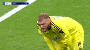 UEFA Youth League Soccer on Sony Ten 1 HD - future program