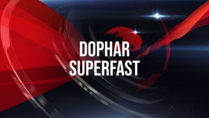 Dophar Superfast on News State MPCG - future program