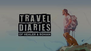 Travel Diaries Of Healer And Rohan Episode 1 on Travelxp HD - future program
