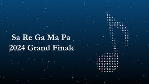 Sa Re Ga Ma Pa 2024 Grand Finale Episode 2 on Zee Keralam HD - future program
