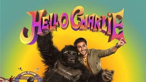 Hello Charlie on Zee Cinema HD - future program