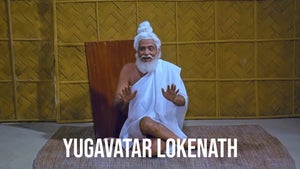 Yugavatar Lokenath on Colors Bangla Cinema - future program