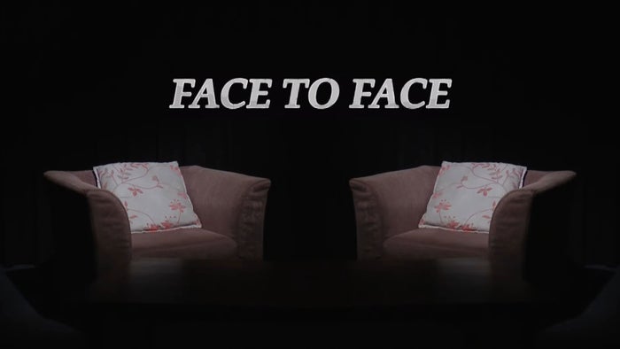 Face To Face on JioTV