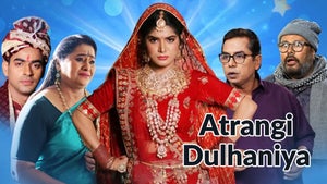 Atrangi Dulhaniya on Zee Bioskope SD - future program