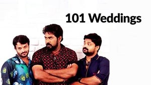 101 Weddings on Surya Movies - future program
