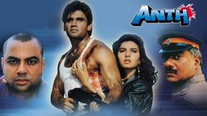 Anth on Colors Cineplex Bollywood - past program
