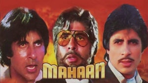 Mahaan on Colors Cineplex Bollywood - live program