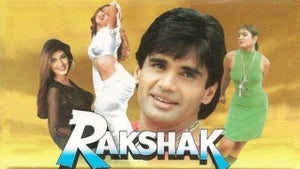 Rakshak on Colors Cineplex Bollywood - future program