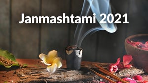 Janmashtami 2021 on Dada Bhagwan Foundation - past program