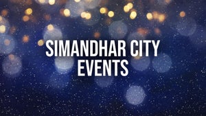 Simandhar City Events on Dada Bhagwan Foundation - past program