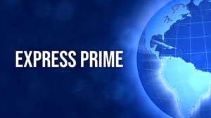 Express Prime on Express News - live program