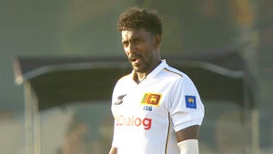 Bangladesh Tour of Sri Lanka 2025 on Sony Ten 4 Telugu - future program