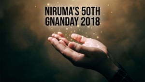Niruma's 50th Gnanday 2018 on Dada Bhagwan Foundation Gujarati - future program
