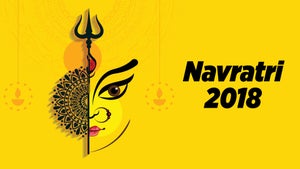 Navratri 2018 on Dada Bhagwan Foundation Gujarati - future program