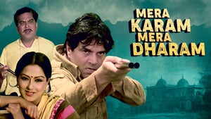 Mera Karam Mera Dharam on B4U Movies - past program